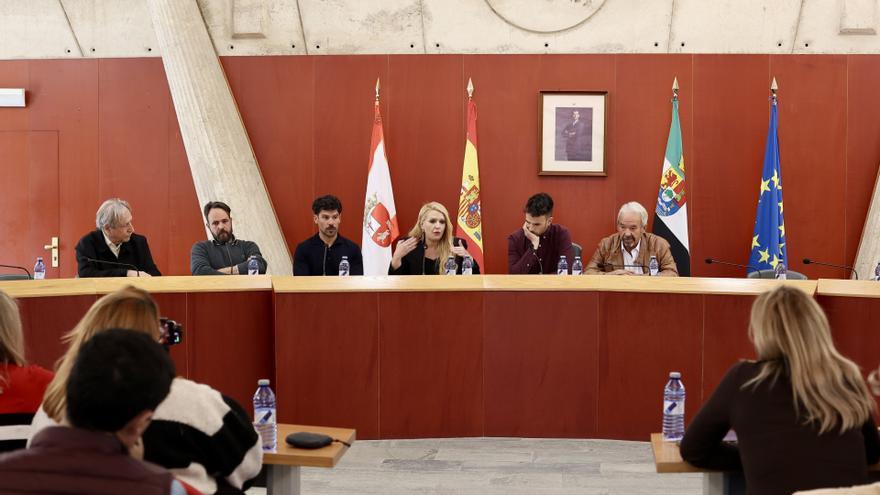 La defensa de la familia de Francisca Cadenas solicitará una nueva reconstrucción del caso con los investigados