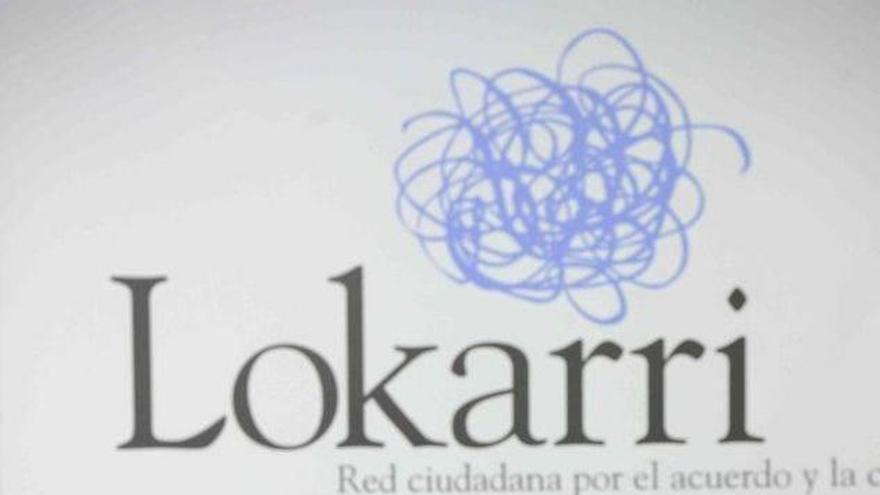 Paul Ríos, coordinador de Lokarri.
