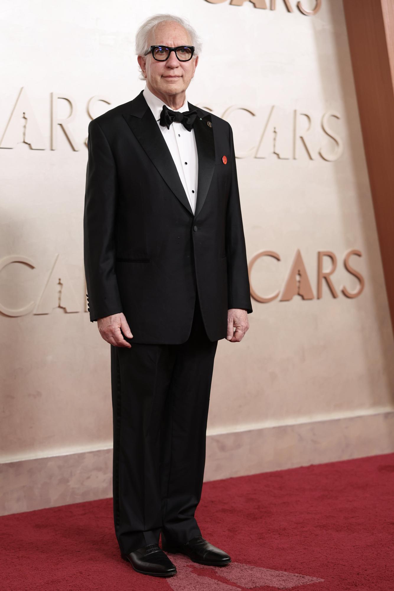 Los mejores y peores looks de la alfombra roja de los Premios Oscar