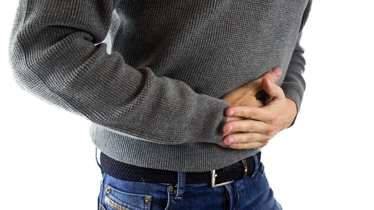 La infusión que combate la hinchazón abdominal