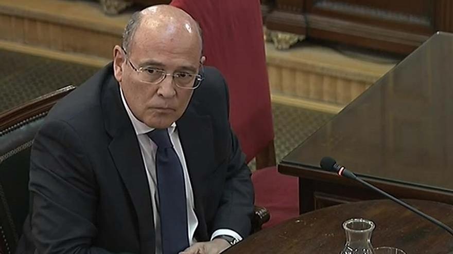 Pello Alcantarilla denuncia que el coronel de la Guardia Civil Pérez de los Cobos estuvo presente cuando le torturaron