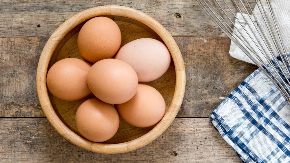 Los huevos que hay que comer a la semana para reducir el riesgo de demencia