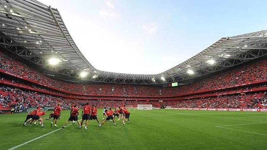 Bruselas investigará al Athletic por posibles ayudas públicas ilegales