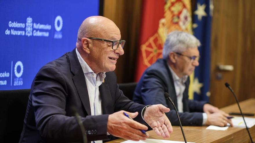 Navarra | El informe jurídico de Educación tumba la moratoria y ratifica el cierre de 33 aulas en Infantil