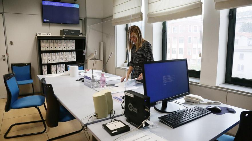 Mercedes Bautista, fiscal: “Muchas chicas no tienen claro qué es una violación, y vienen aquí sin saber qué están denunciando”