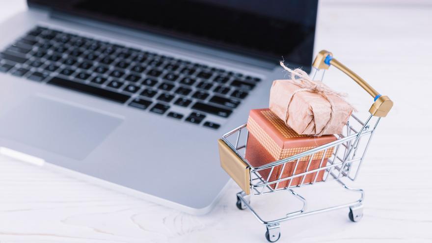 Así es como la inteligencia artificial fija el precio de tus compras en línea