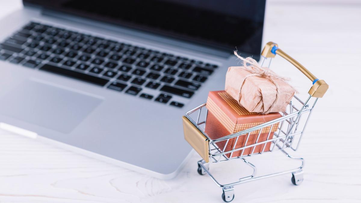 La IA marca el precio de lo que compras en línea.