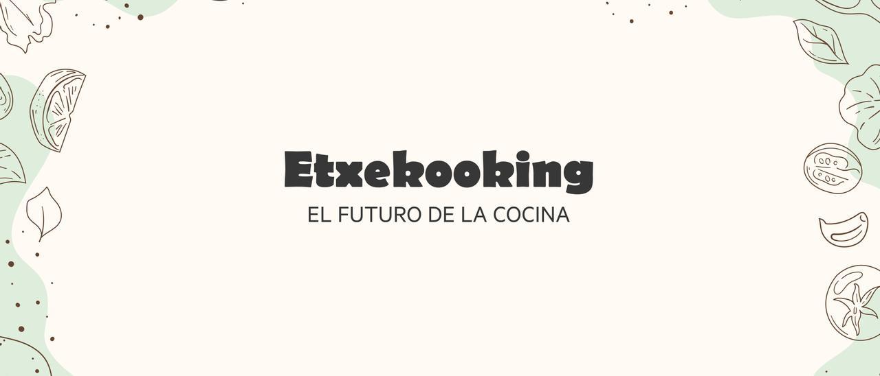 Vídeo resumen Encuentros Deia: Etxekooking, el futuro de la cocina