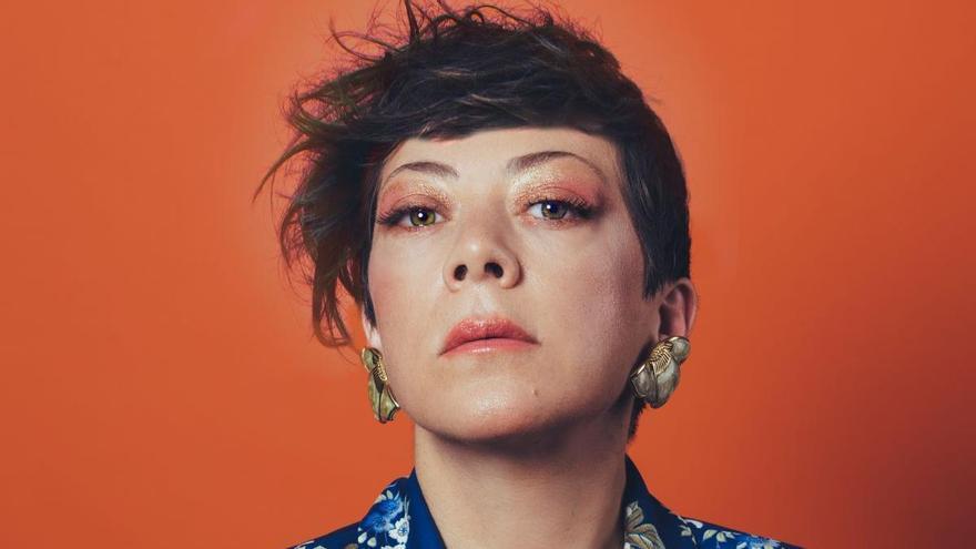 Gretchen Parlato y el grupo a capela Take 6 presentes en la 49 edición del Festival de Jazz de Vitoria-Gasteiz