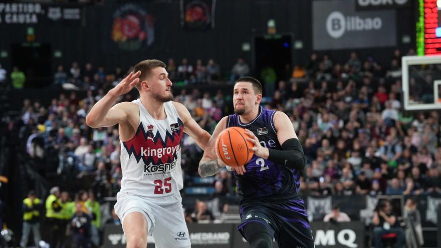 Una solidez para no dudar