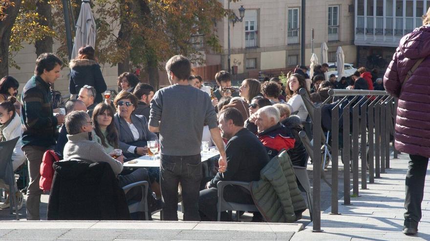 ¿Qué tiempo hará esta Semana Santa en Euskadi?