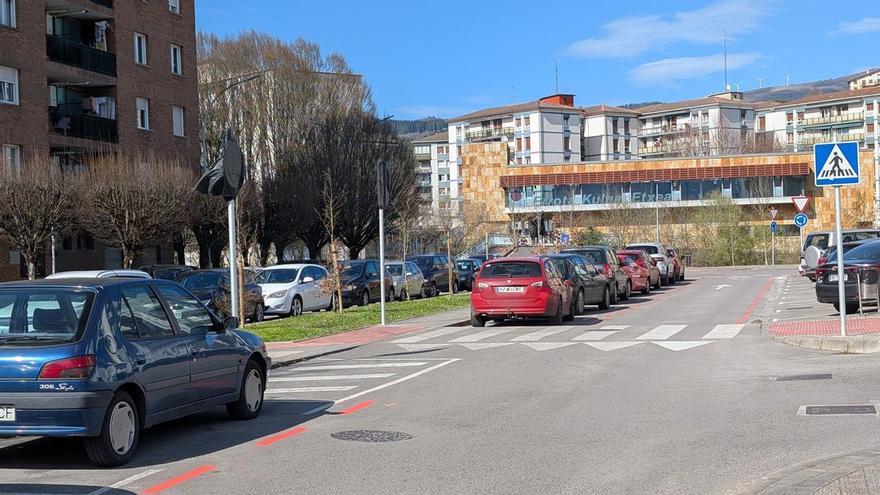 El PNV de Abadiño propone blindar la contratación juvenil