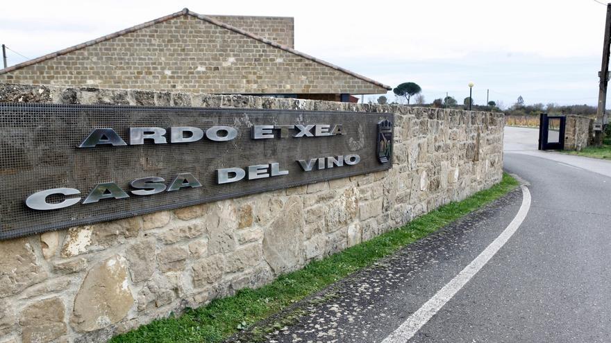 Laguardia acogerá una sede del campus del vino en un edificio de 2.500 metros cuadrados