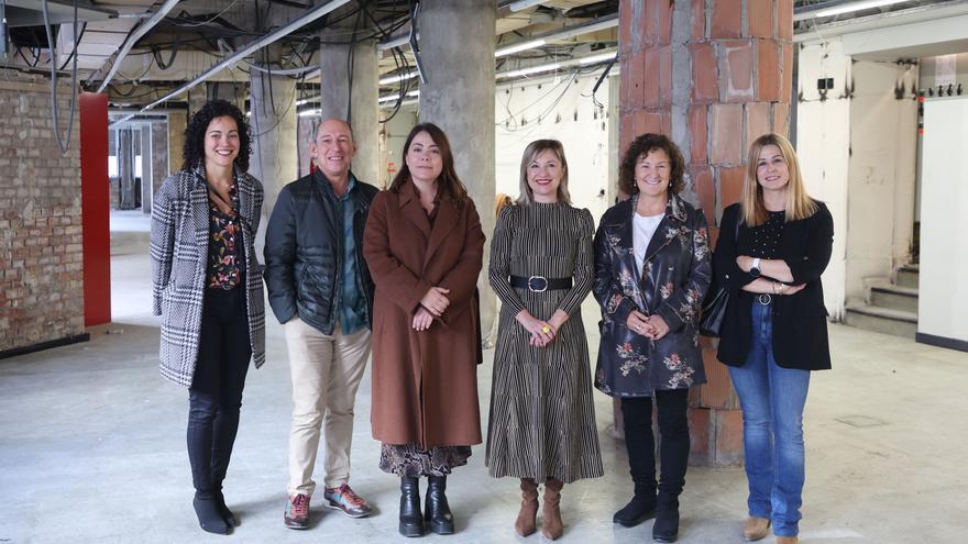 El centro de Navarra para atender a menores víctimas de violencia sexual y malos tratos se abrirá en 2024