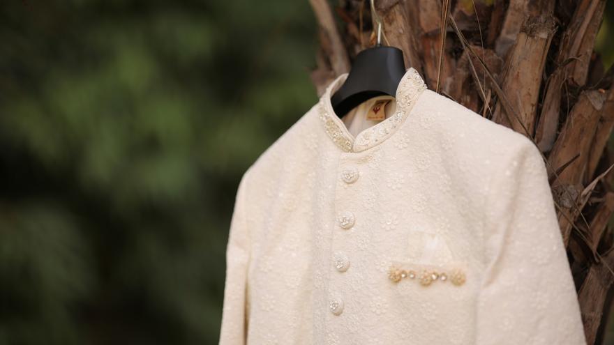 El detalle que convierte una chaqueta normal en algo especial