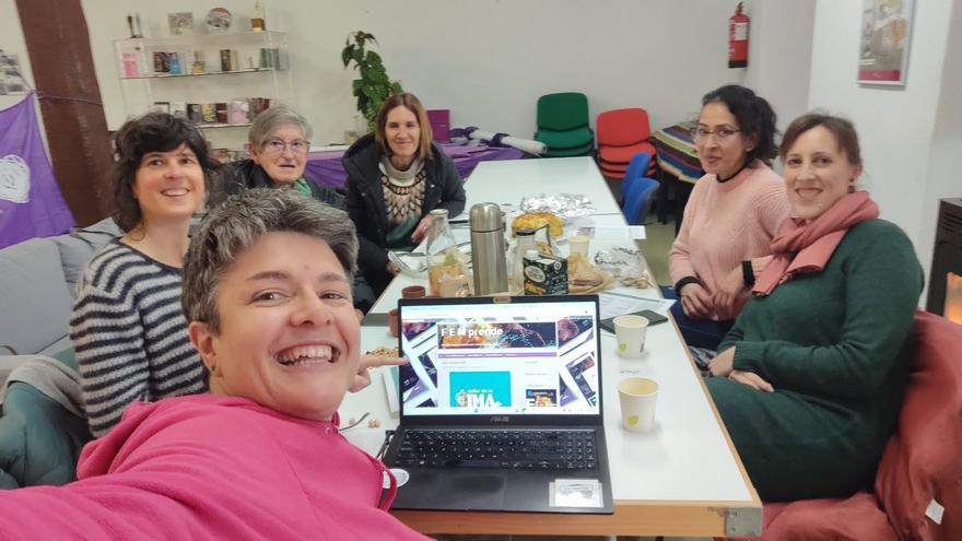 Femprende llega a Rioja Alavesa con una primera cita en Samaniego