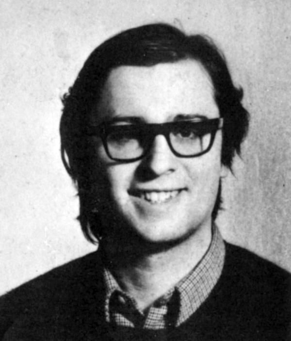 Eduardo Moreno Bergareche, &#039;Pertur&#039;