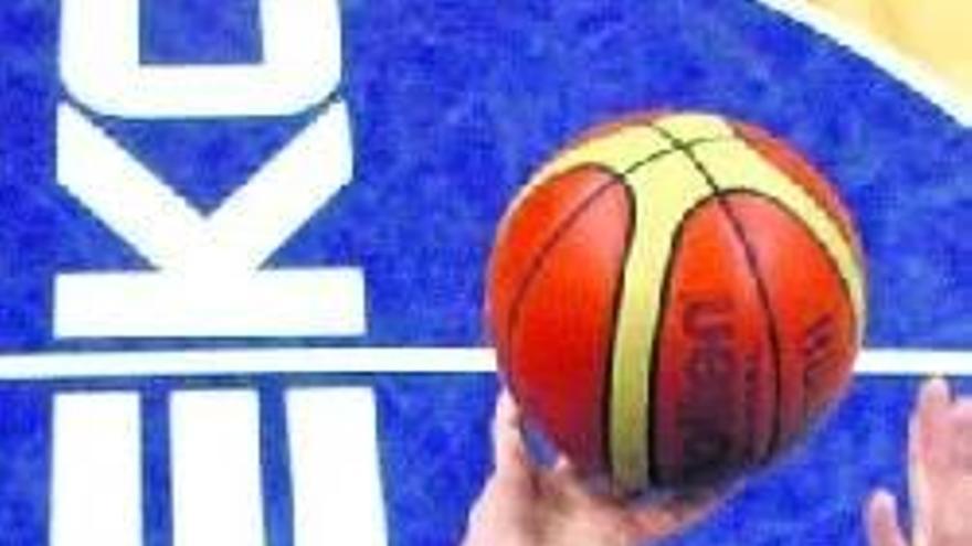 Primera final para los de Scariolo