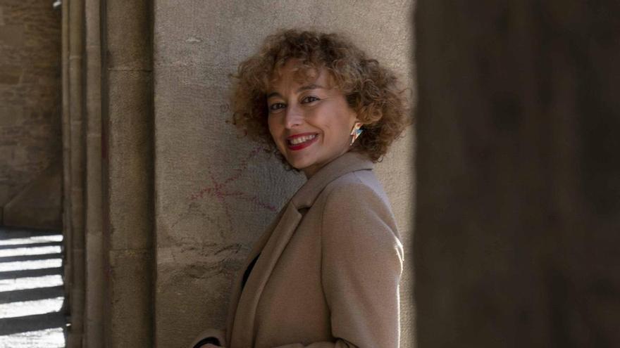 Komedialdia se une  a Arantza Cordero en Bellas Artes y el Bibat