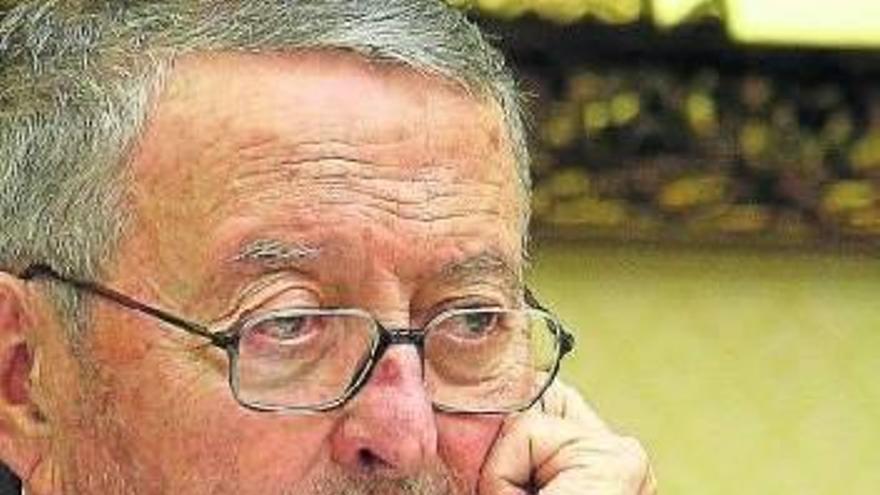 Los consejeros de RTVE se turnarán en la presidencia cada mes