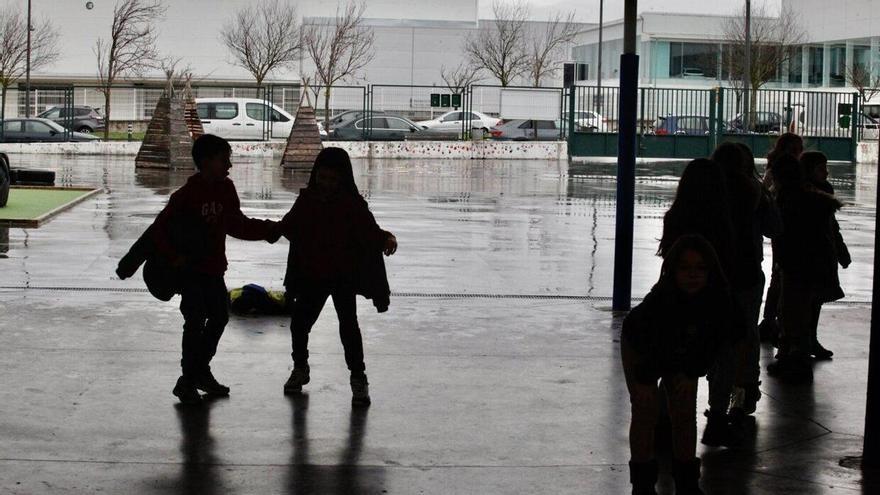 Unos 7.000 alumnos se han incorporado fuera del periodo de matrícula a los centros de Euskadi este curso