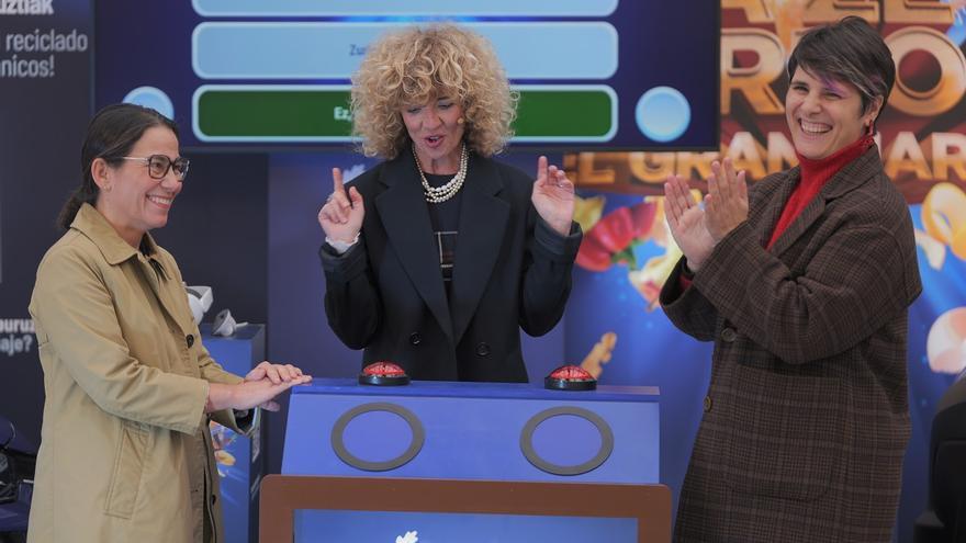 Campaña “A ze marroia / El gran marrón” para impulsar la correcta separación del residuo orgánico