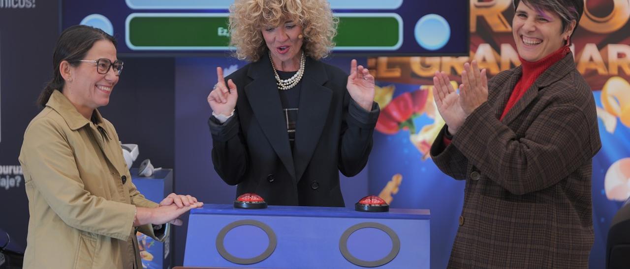 Campaña “A ze marroia / El gran marrón” para impulsar la correcta separación del residuo orgánico