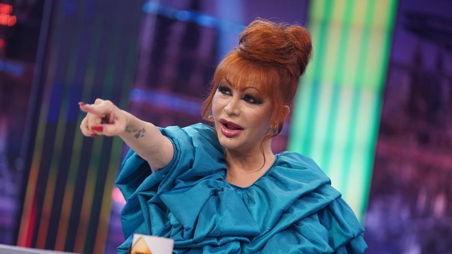 Yurena se abre en canal en El Hormiguero: “Me intenté quitar la vida dos veces”