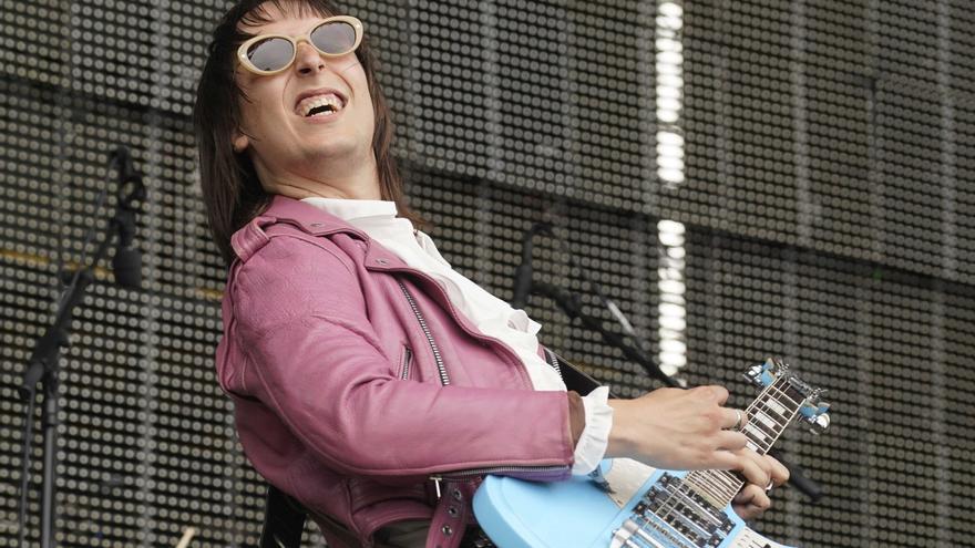 Oion estrena un nuevo festival para Álava, el Udazkena Rock