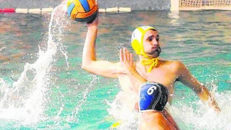 Gran ambiente en las finales de Copa en Leioa.