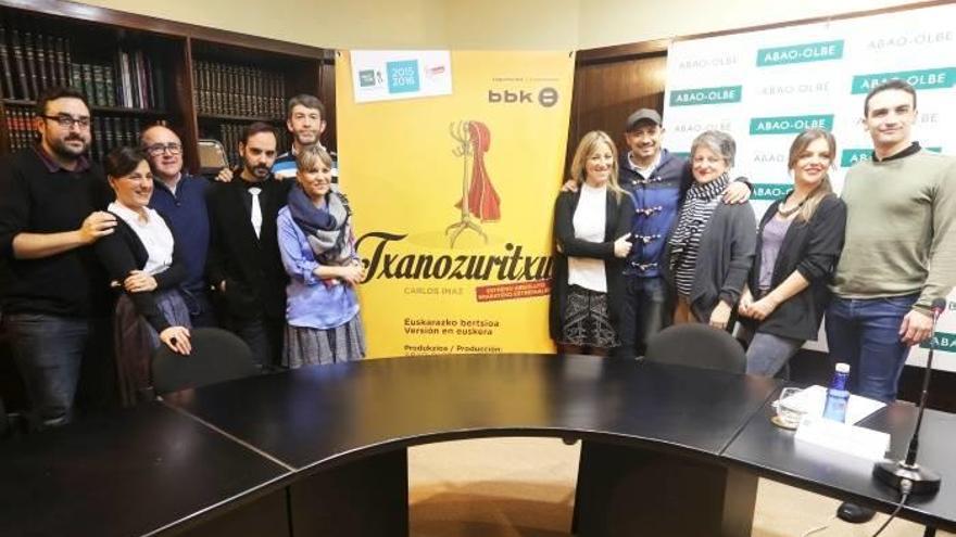 La importancia del teatro para niños