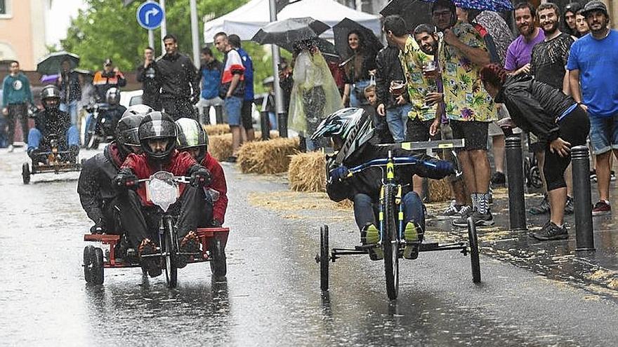 Irun: Koadrilen Eguna, ekainaren 24an