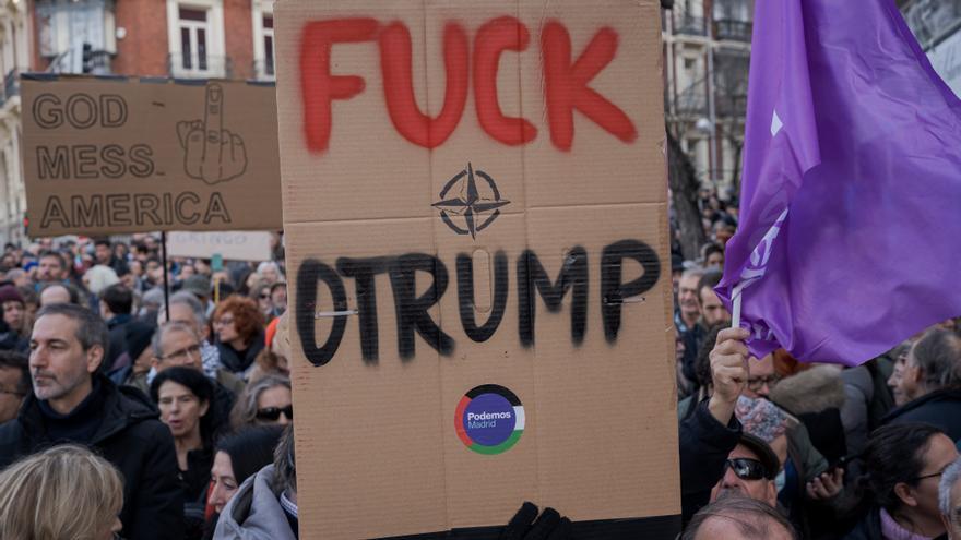 Venezuela como síntoma