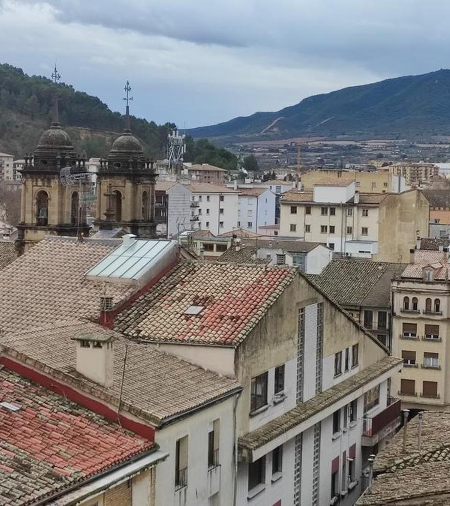 Tierra Estella: retroceso en derechos sociales