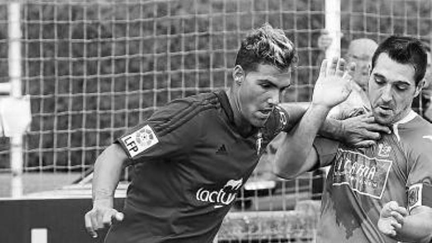 Los favoritos no quieren fallar