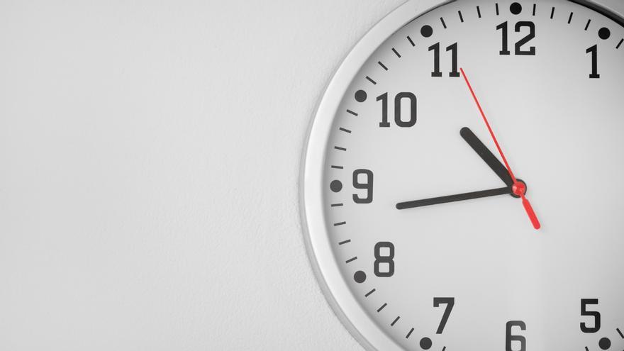 Vuelve el horario de otoño a Gipuzkoa: ¿cuándo tenemos que cambiar la hora?