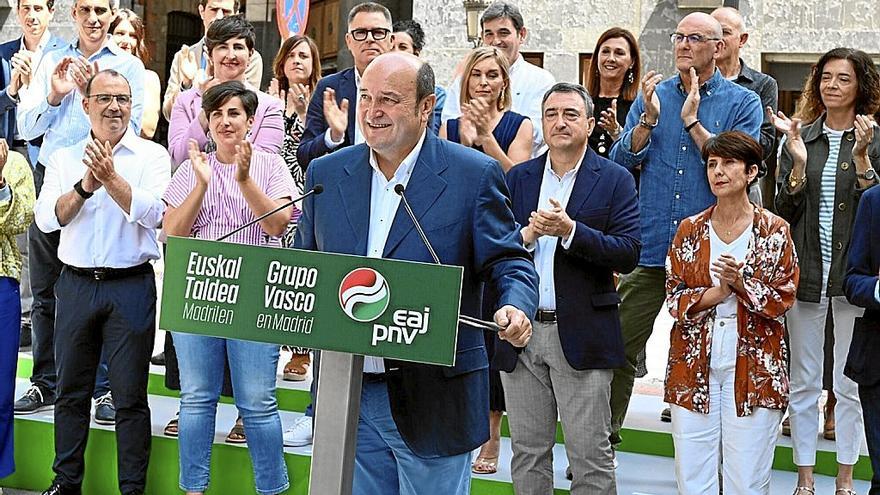 El cambio de ciclo