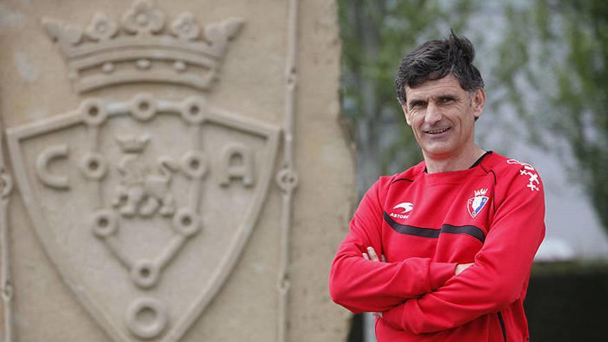&quot;Para ganar al Athletic debemos jugar con el corazón, pero también con la cabeza&quot;