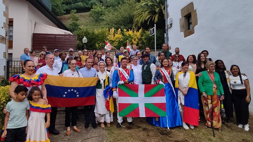 “Lo que está pasando en Venezuela dista mucho de lo que defendió Bolívar&quot;