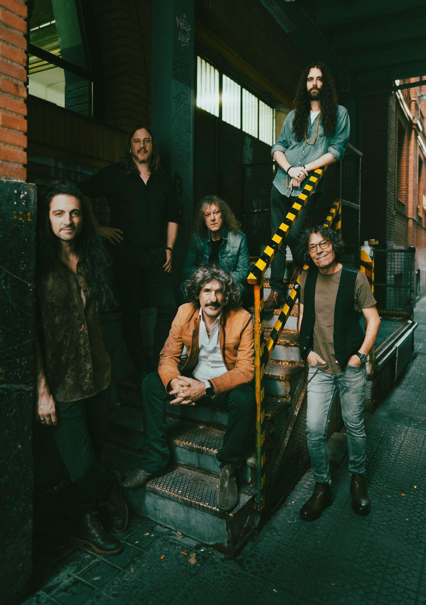 Rebrote es el nuevo proyecto del vizcaino Iñaki Antón Uoho