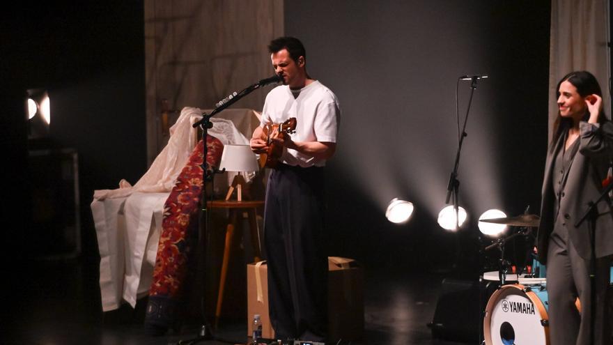 61 Jazzaldia: LP, ETS, Nogen, Danielle Nicole y Kokoshca actuarán en la Zurriola