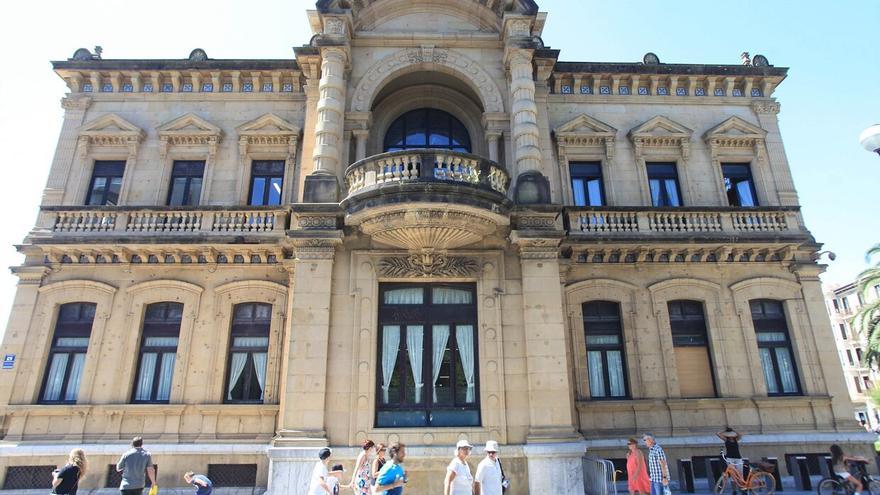 ELA gana las elecciones sindicales del Ayuntamiento de Donostia