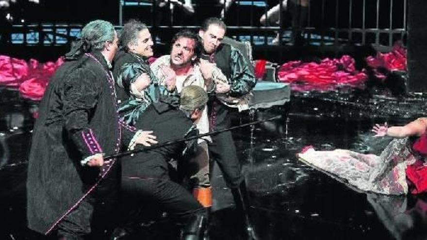 La Quincena Musical ofrecerá cinco programas exclusivos
