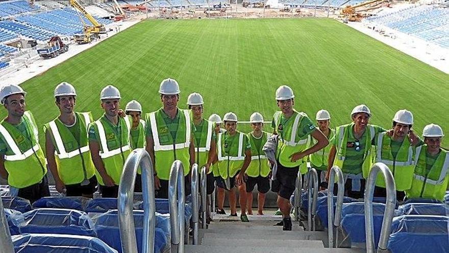 Hondarribia, ante su hora