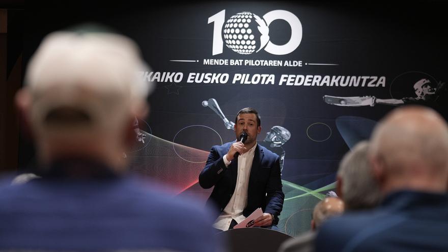 Un centenario muy ambicioso