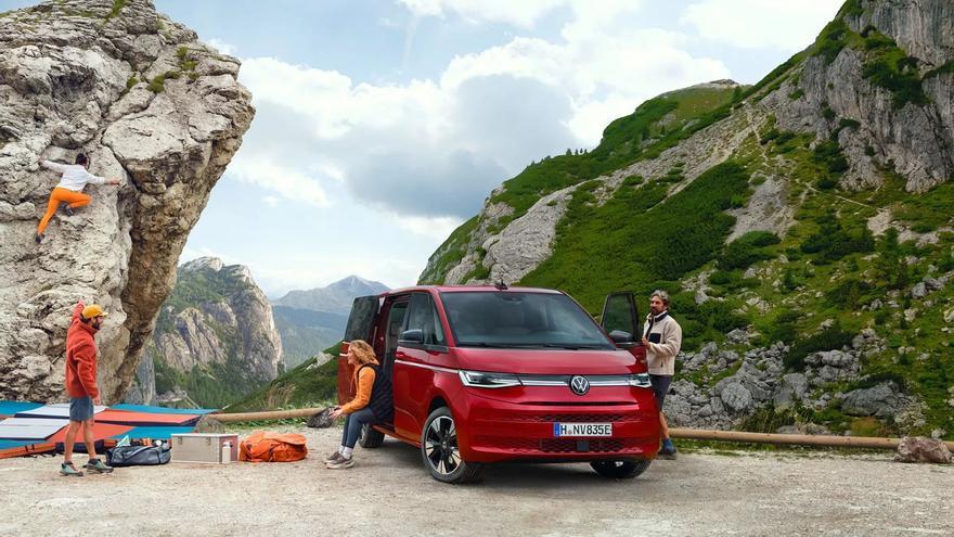 Esta oferta de Mutilvan está durando menos que una historia de Instagram: quedan menos de 6 unidades