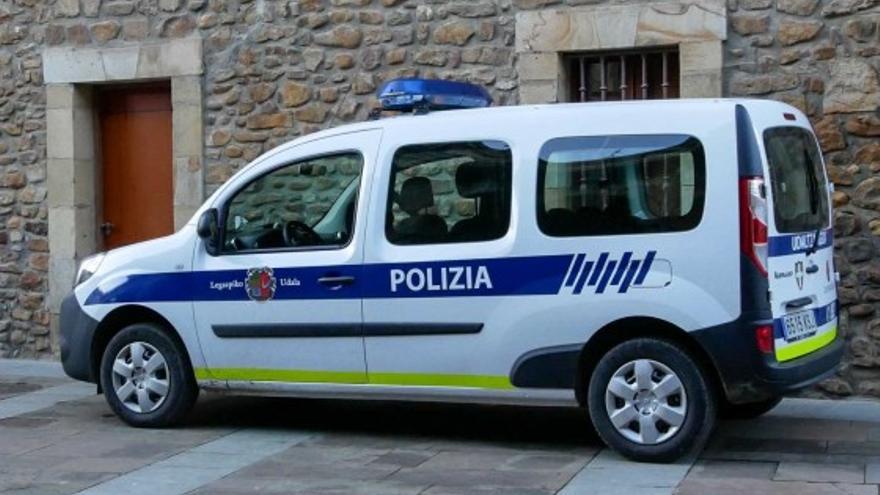 La Ertzaintza investiga varios robos en viviendas de Legazpi y refuerza la vigilancia