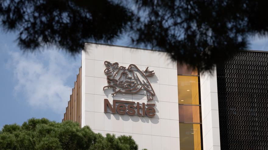 Nestlé plantea un ERE de hasta 301 trabajadores en el Estado