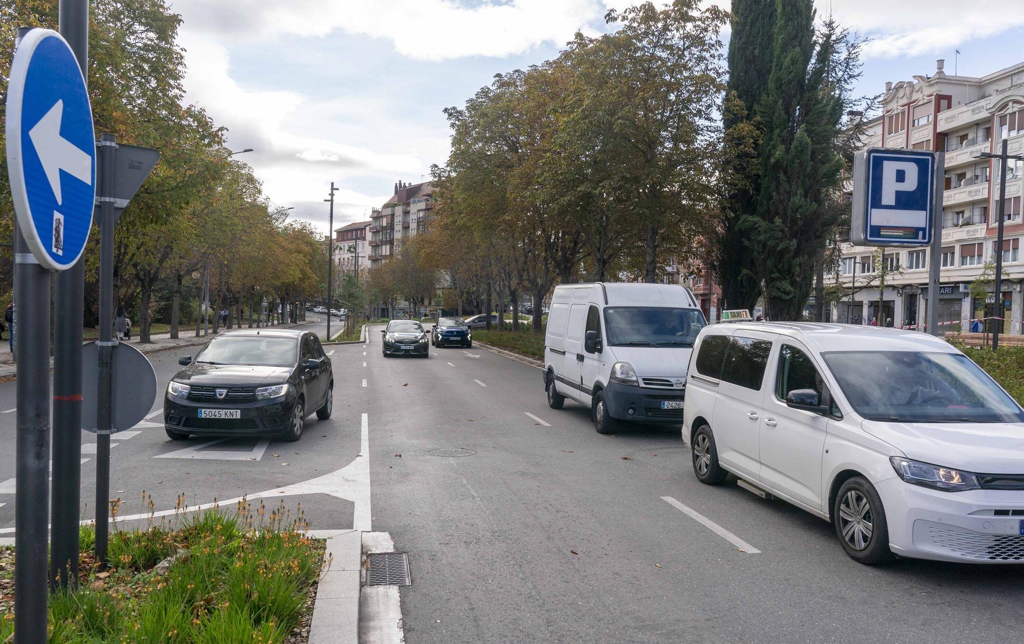 En imágenes: Así luce Los Herrán tras las obras