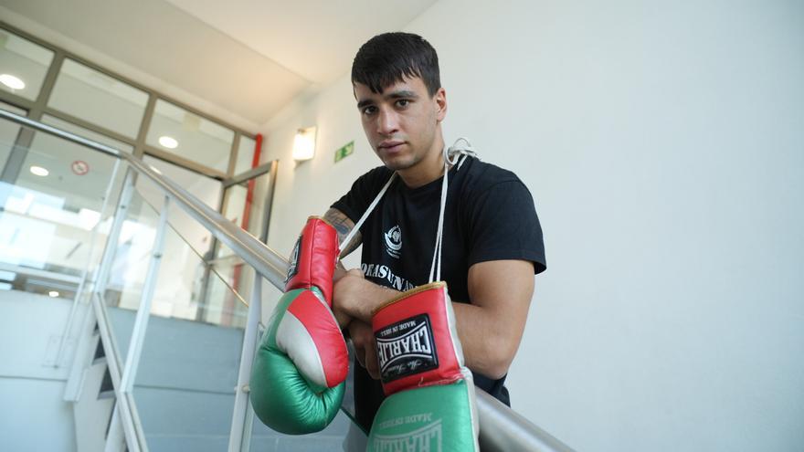 Boxeo, ‘embodiment’ y una investigación que traspasa fronteras